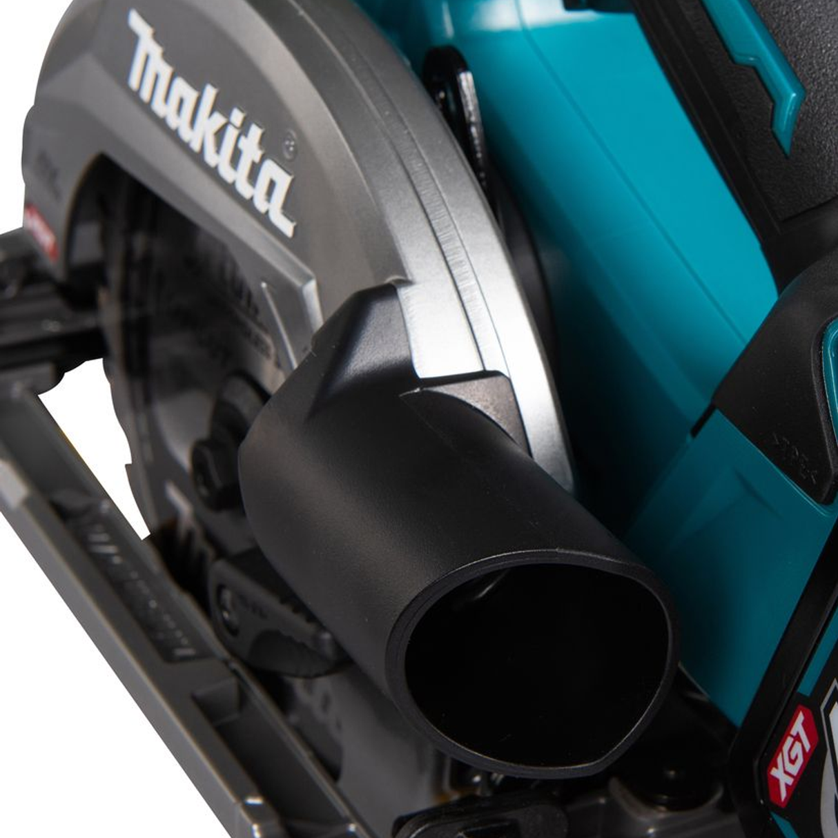 HS012GD201 - Cirkelzaag Makita HS012GD201 40V - Afbeelding 16