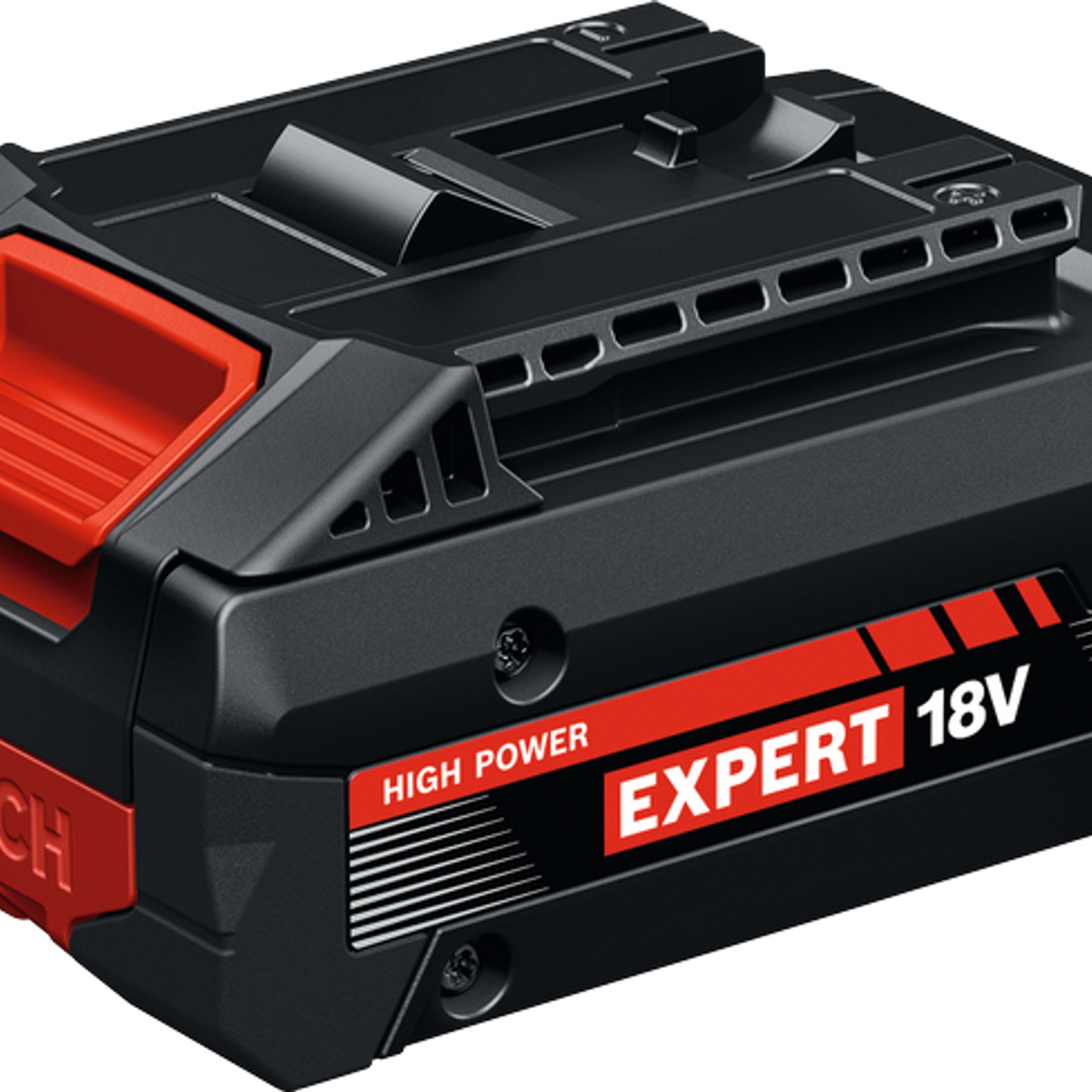 1600A036YW - Batterij Bosch Professionele EXBA18V-40 18V 4Ah - Afbeelding 25