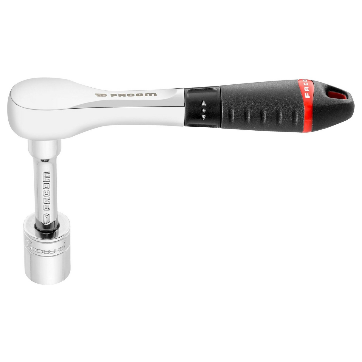 Set Chiavi a Bussola Facom R.181NANOPB 1/4" NANO 38 pezzi