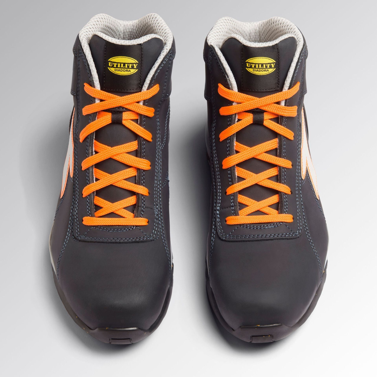 701.181134 - Scarpa Antinfortunistica Diadora Glove MDS Mid S3S - Immagine 3
