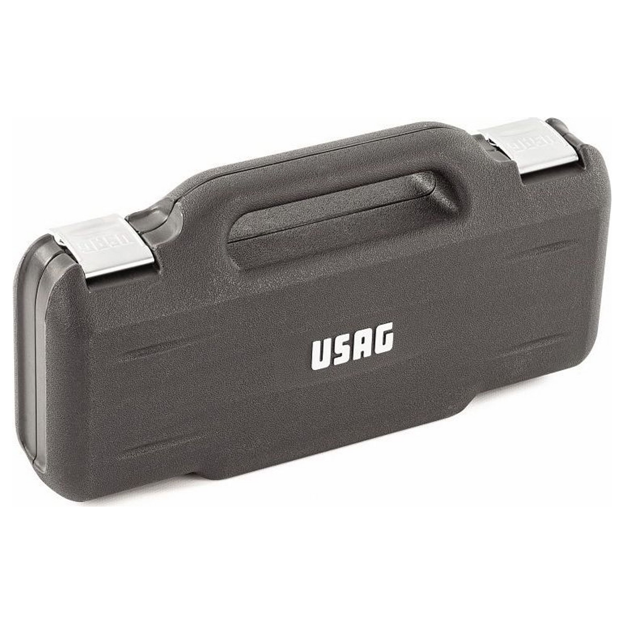 U09420015 - Set Avvitatore ad Impulsi USAG 942 PC3/C7 con Bussole Macchina 7 Pezzi - Immagine 2