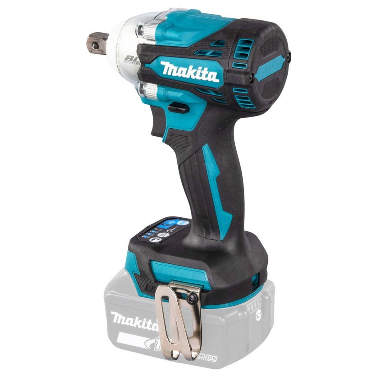 DTW301Z - Chiave a impulsi Makita DTW301Z 18V - Immagine 3
