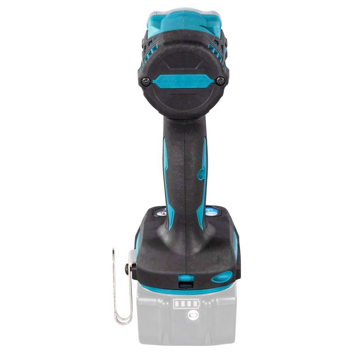 DTW301Z - Chiave a impulsi Makita DTW301Z 18V - Immagine 4