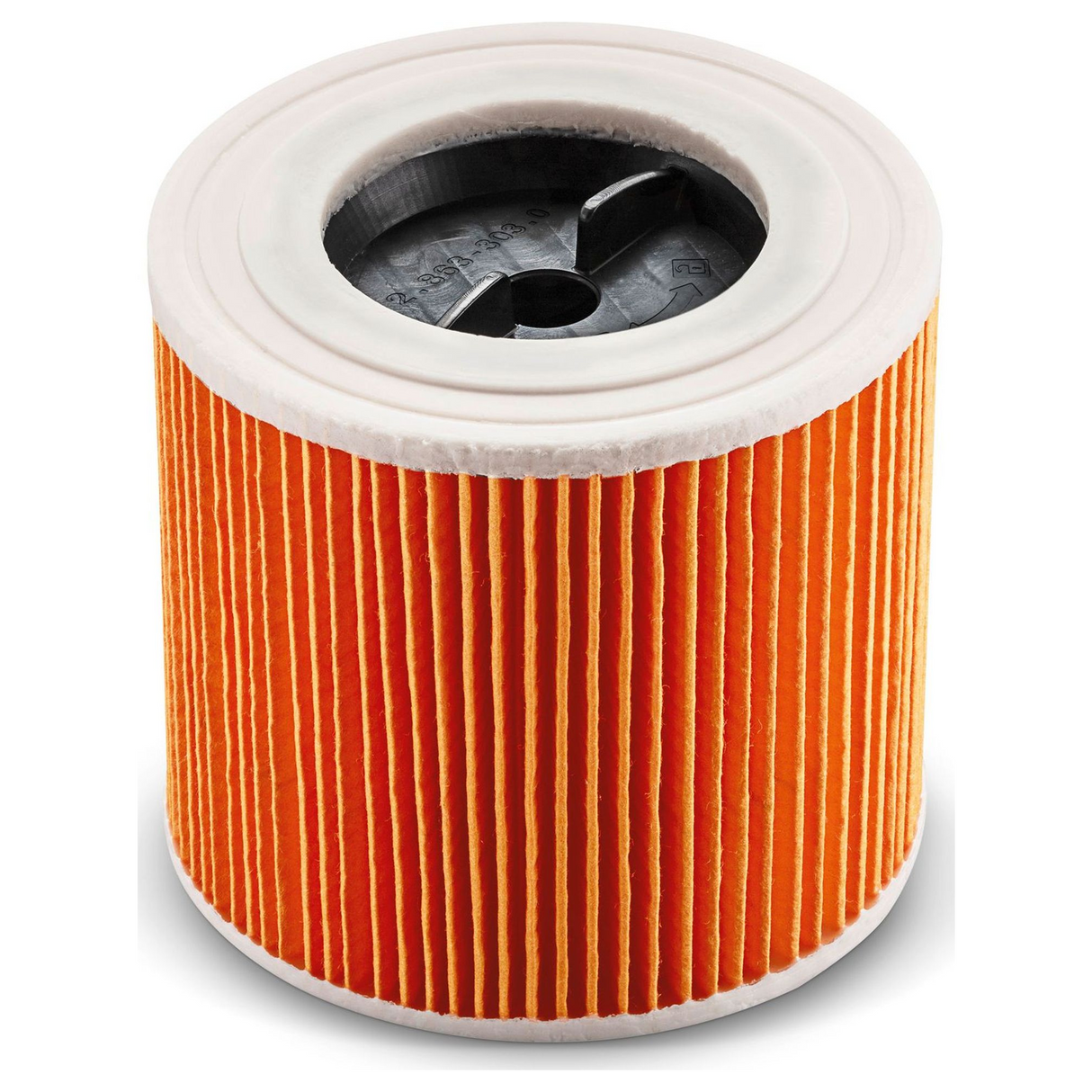 1.628-107.0 - Aspirateur eau et poussière Kärcher WD 3 V-19/4/20 1000W - Image 3