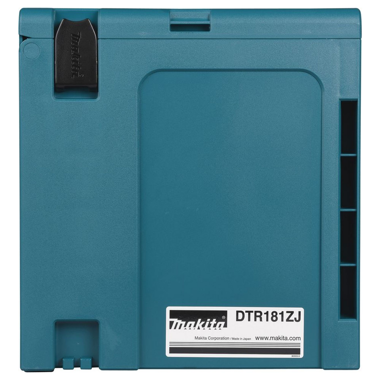 DTR181ZJ - Legaferri Makita DTR181ZJ 18V - Immagine 18