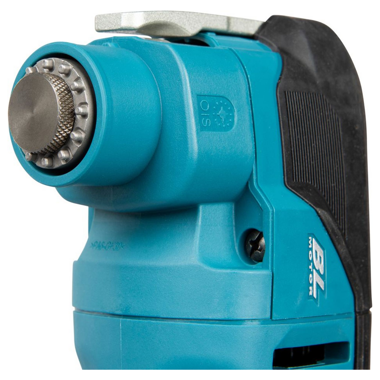 DTM53ZX1 - Outil multifonction Makita DTM53ZX1 18V - Image 14