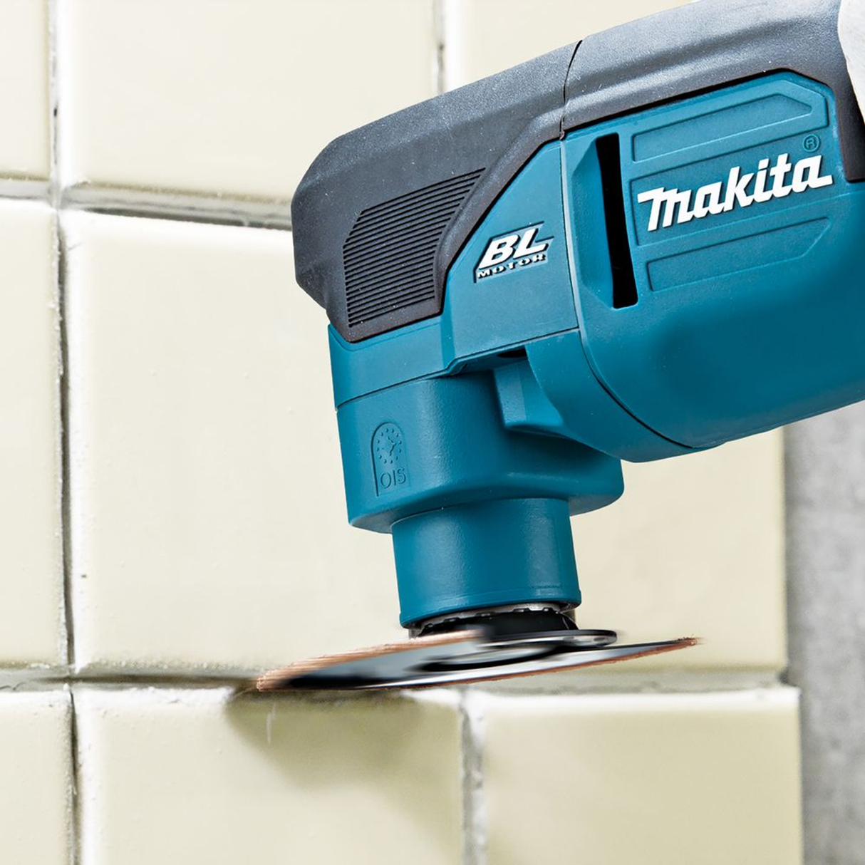 DTM53ZX1 - Outil multifonction Makita DTM53ZX1 18V - Image 21