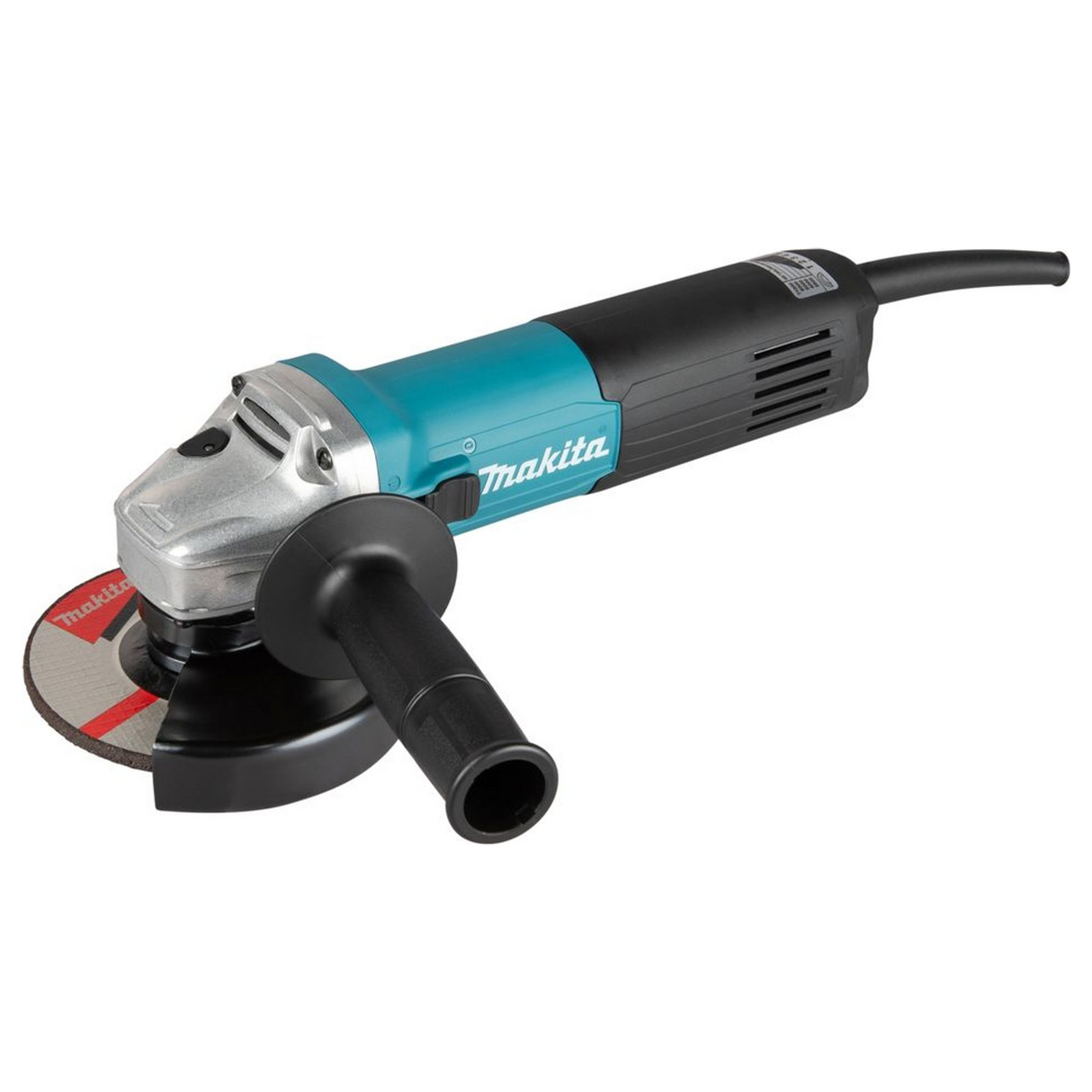 Smerigliatrice Makita GA5100 850W
