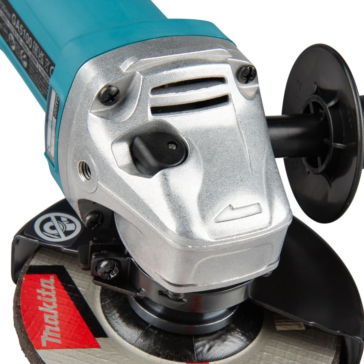 Smerigliatrice Makita GA5100 850W