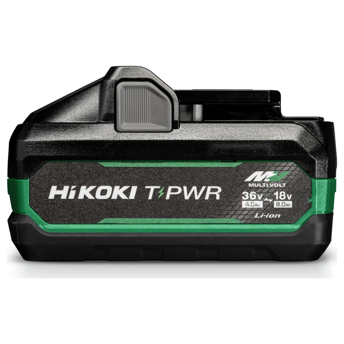 381990 - Batteria HiKOKI BSL3640MVT Multi Volt 18V 8Ah / 36V 4Ah