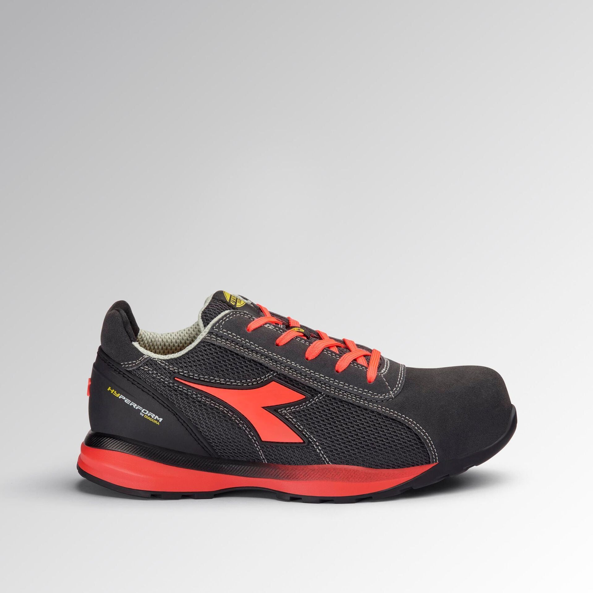 701.183044-75070 - Scarpa Antinfortunistica Diadora Hyperform Low S1PS