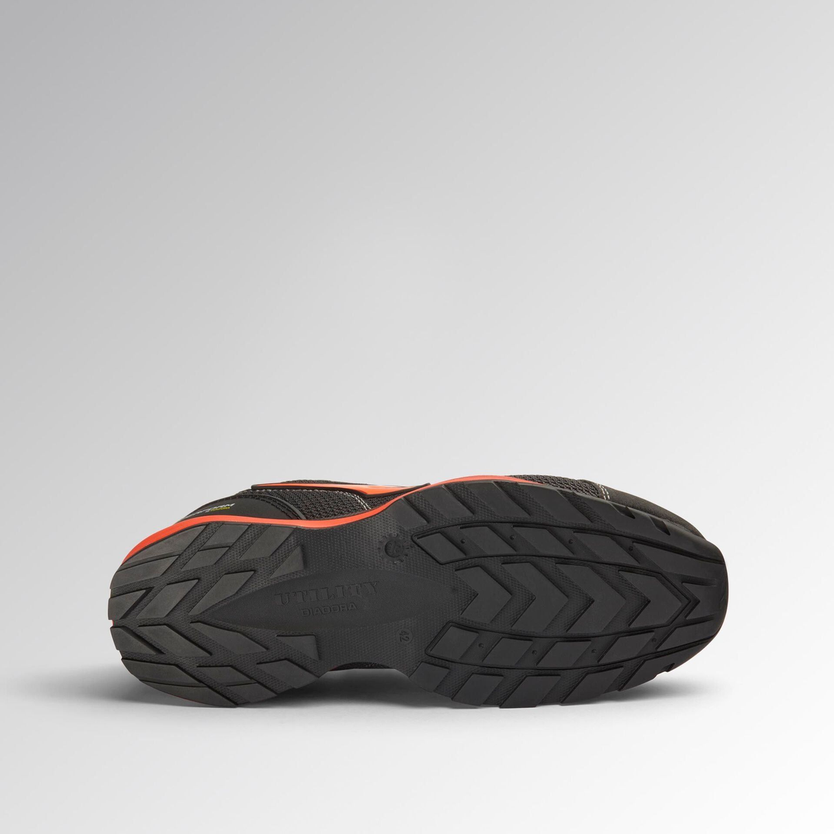 701.183044-75070 - Scarpa Antinfortunistica Diadora Hyperform Low S1PS - Immagine 5