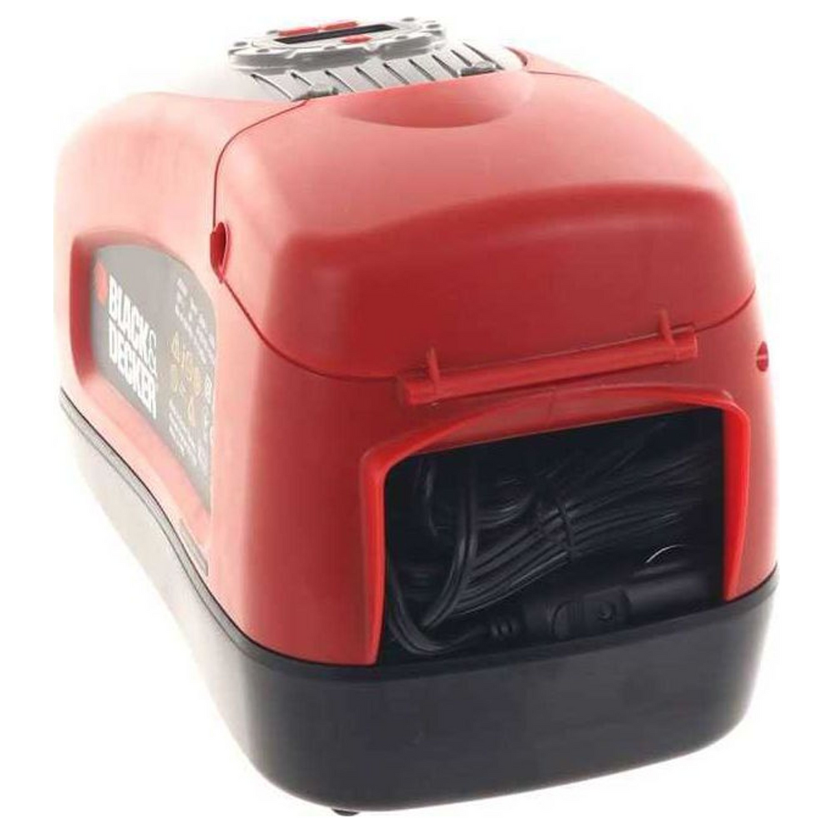 ASI300-QS - Compressore Black & Decker ASI300-QS 230V - Immagine 15