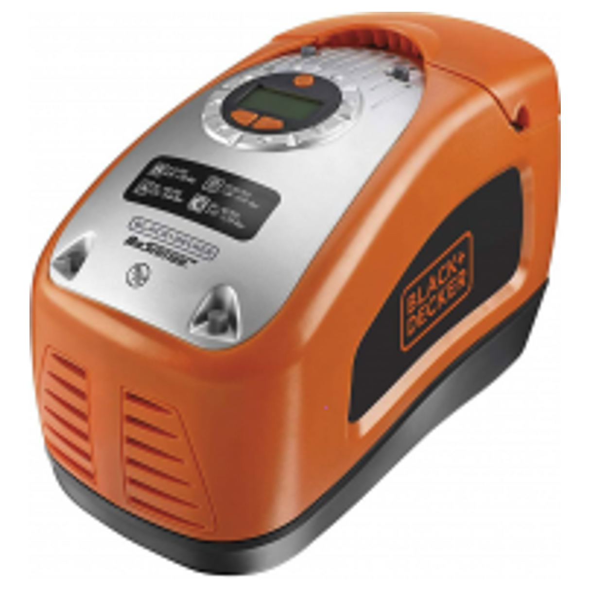 ASI300-QS - Compressore Black & Decker ASI300-QS 230V - Immagine 16