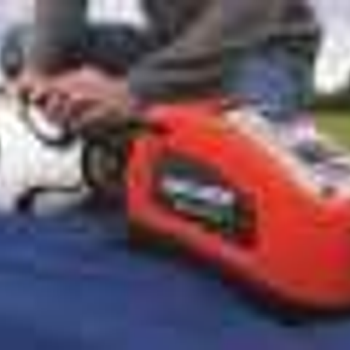 ASI300-QS - Compressore Black & Decker ASI300-QS 230V - Immagine 18