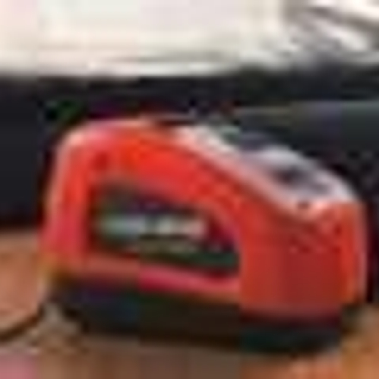 ASI300-QS - Compressore Black & Decker ASI300-QS 230V - Immagine 24