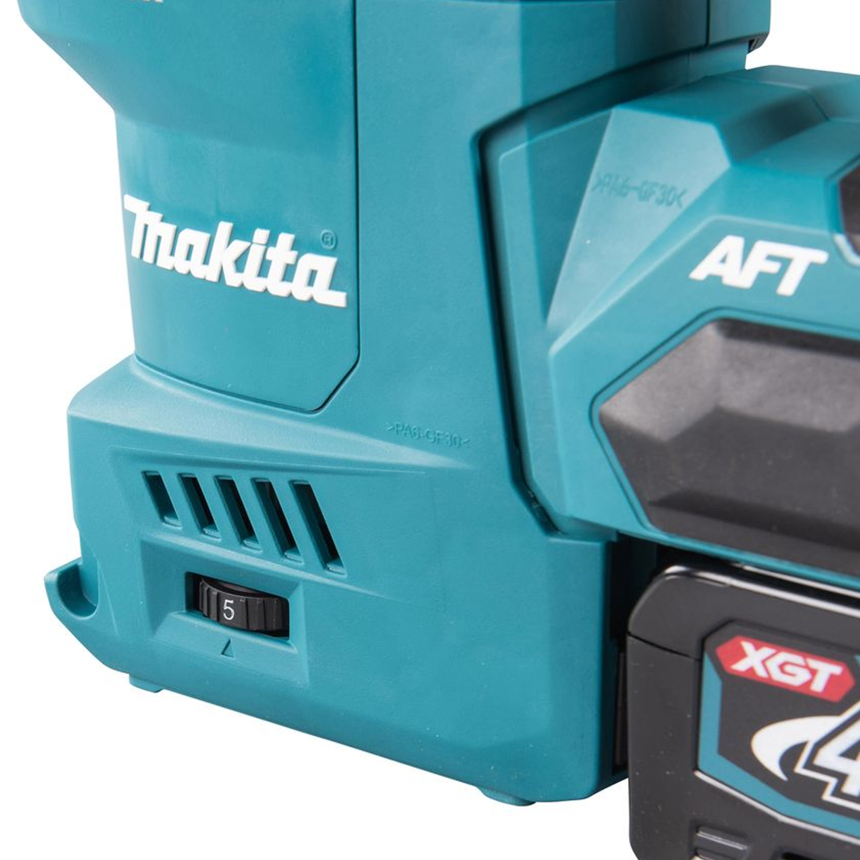 HR009GZ02 - Klopboor Makita HR009GZ02 40V - Afbeelding 16