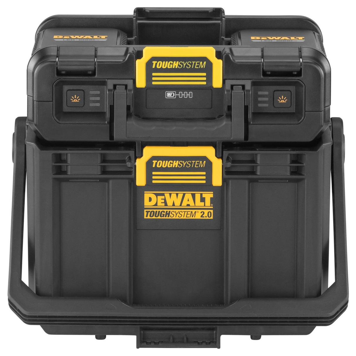 DWST08061-1 - Lampe de chantier Dewalt DWST08061-1 ToughSystem 2.0 18V - Image 2