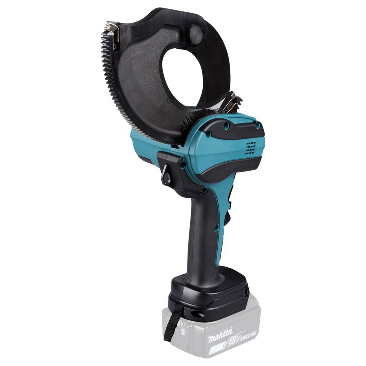 DTC102ZK - Coupe-câbles Makita DTC102ZK 18V - Image 5