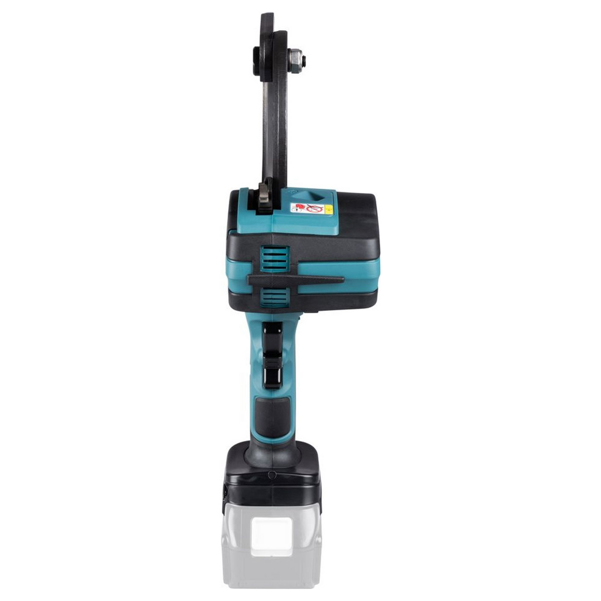 DTC102ZK - Coupe-câbles Makita DTC102ZK 18V - Image 8