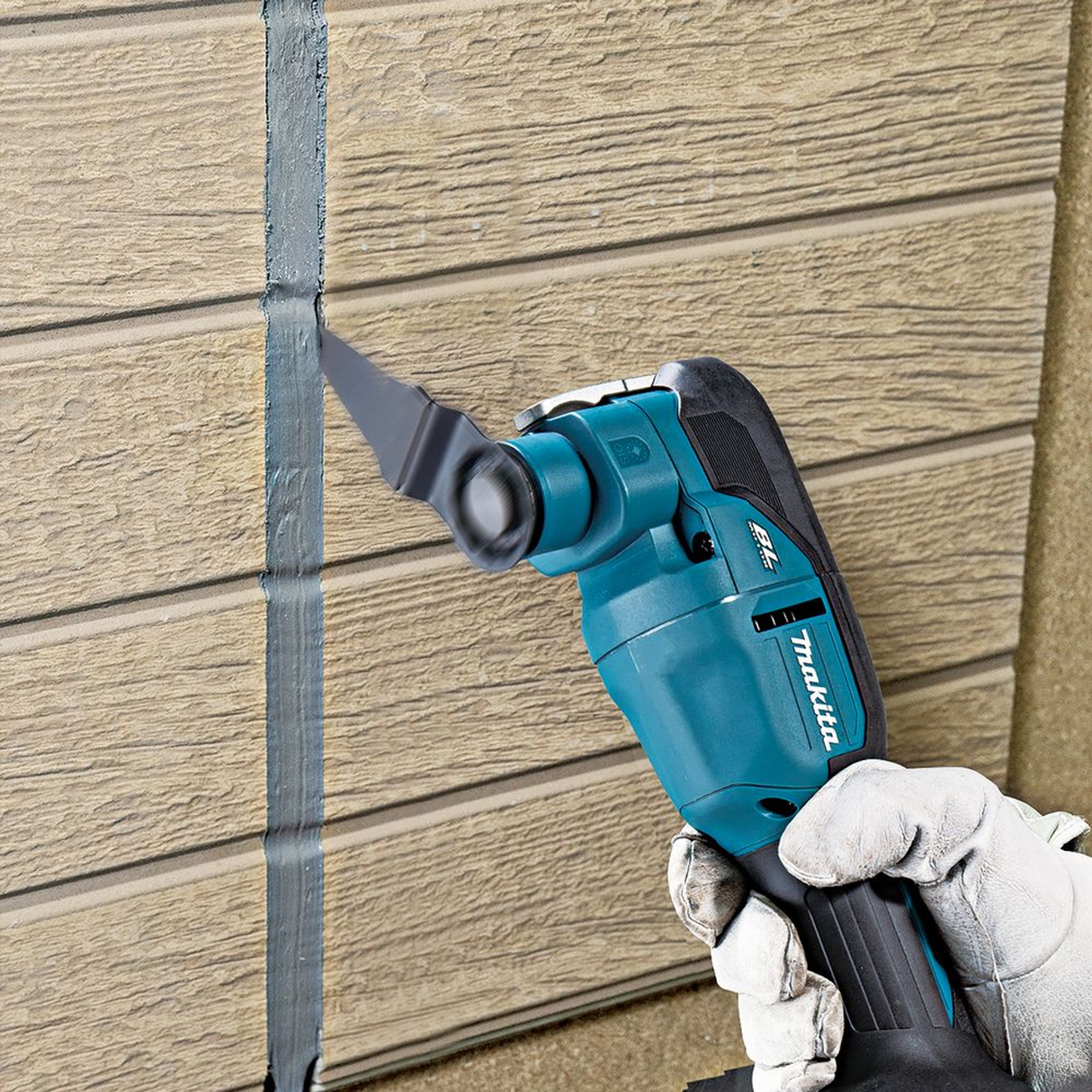 DTM53RTJX1 - Outil multifonction Makita DTM53RTJX1 18V - Image 20