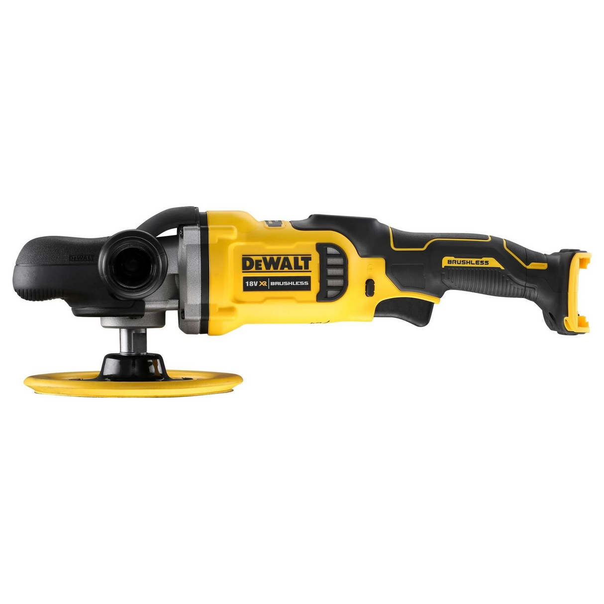 DCM849N-XJ - Polisseuse rotative Dewalt DCM849N-XJ 18V - Image 2