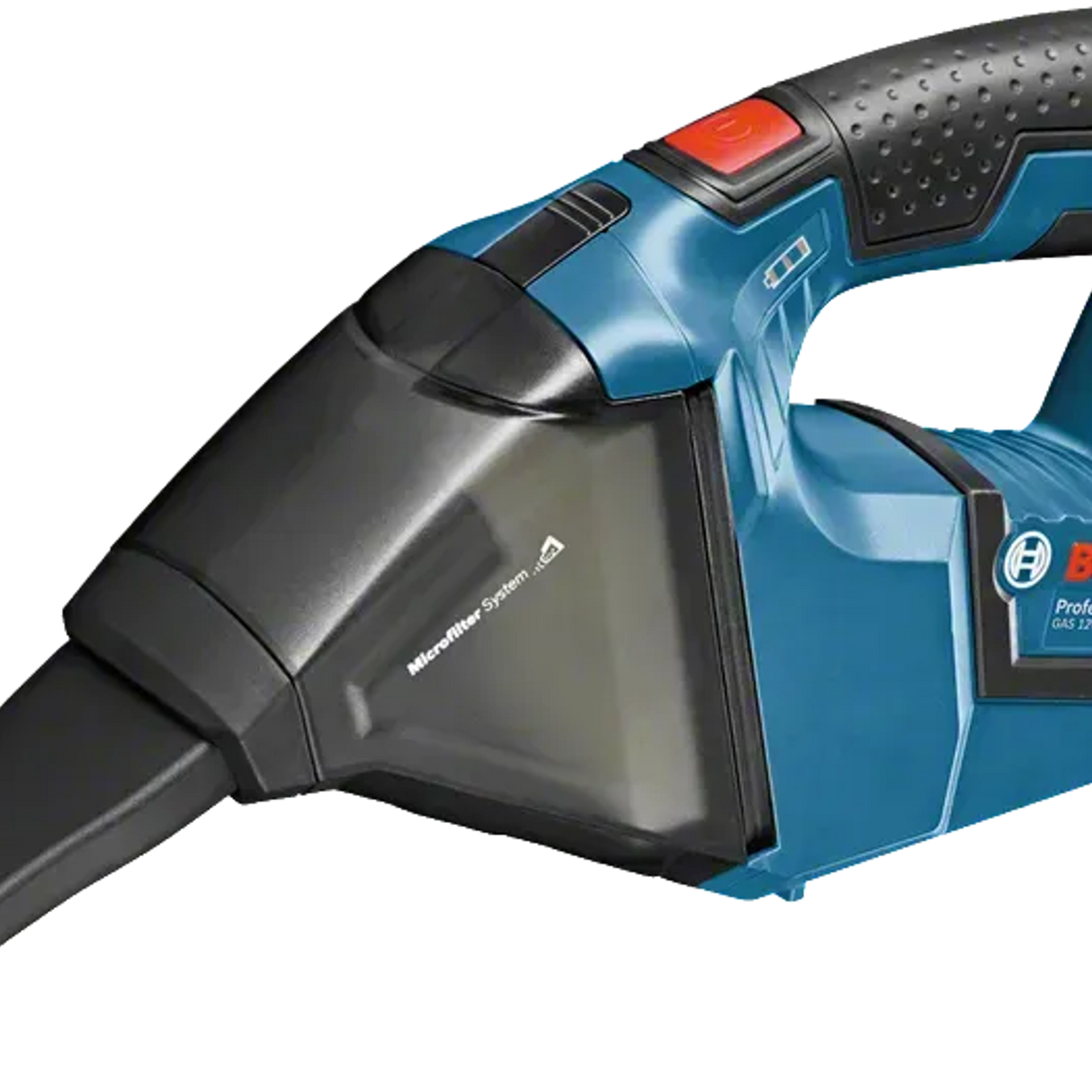 06019E3000 - Stofzuiger Bosch GAS 12V PRO 12V - Afbeelding 18