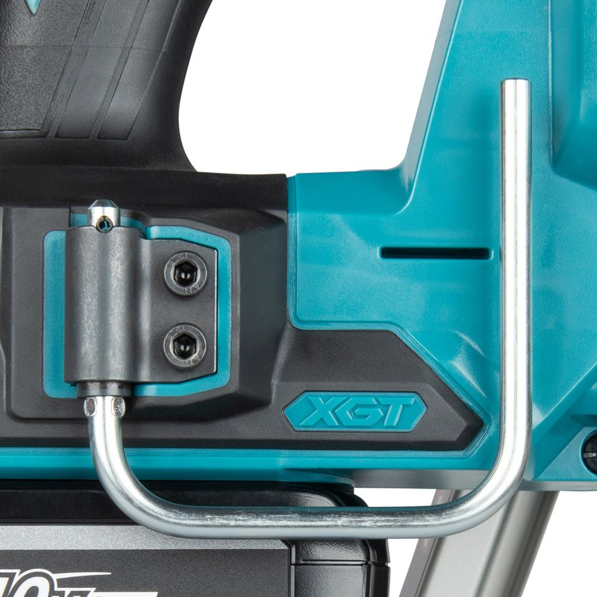 BN002GZ - Spijkerpistool Makita BN002GZ XGT 40V - Afbeelding 18