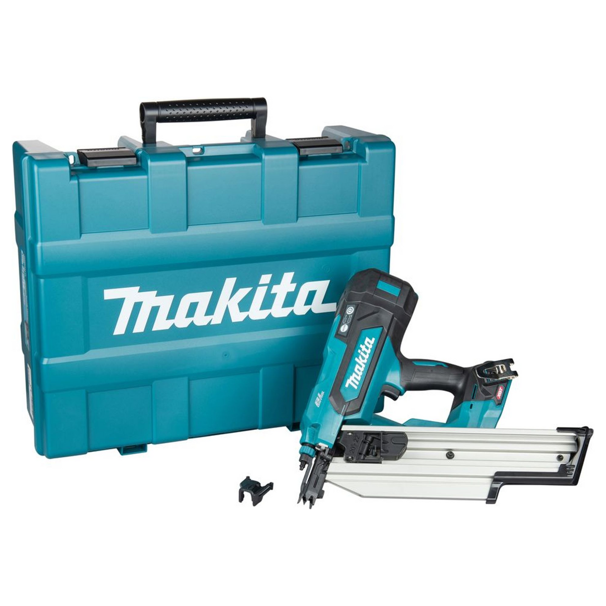 BN002GZ - Spijkerpistool Makita BN002GZ XGT 40V - Afbeelding 21