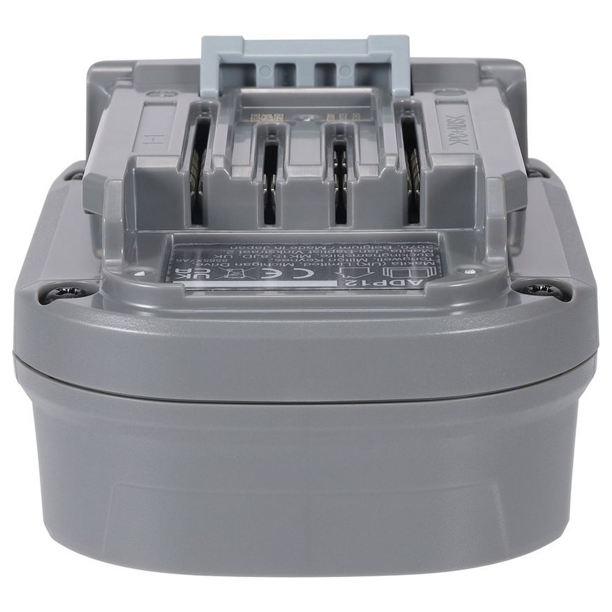 1910D9-2 - Communicatie-interface Makita 1910D9-2 XGT 40V - Afbeelding 4