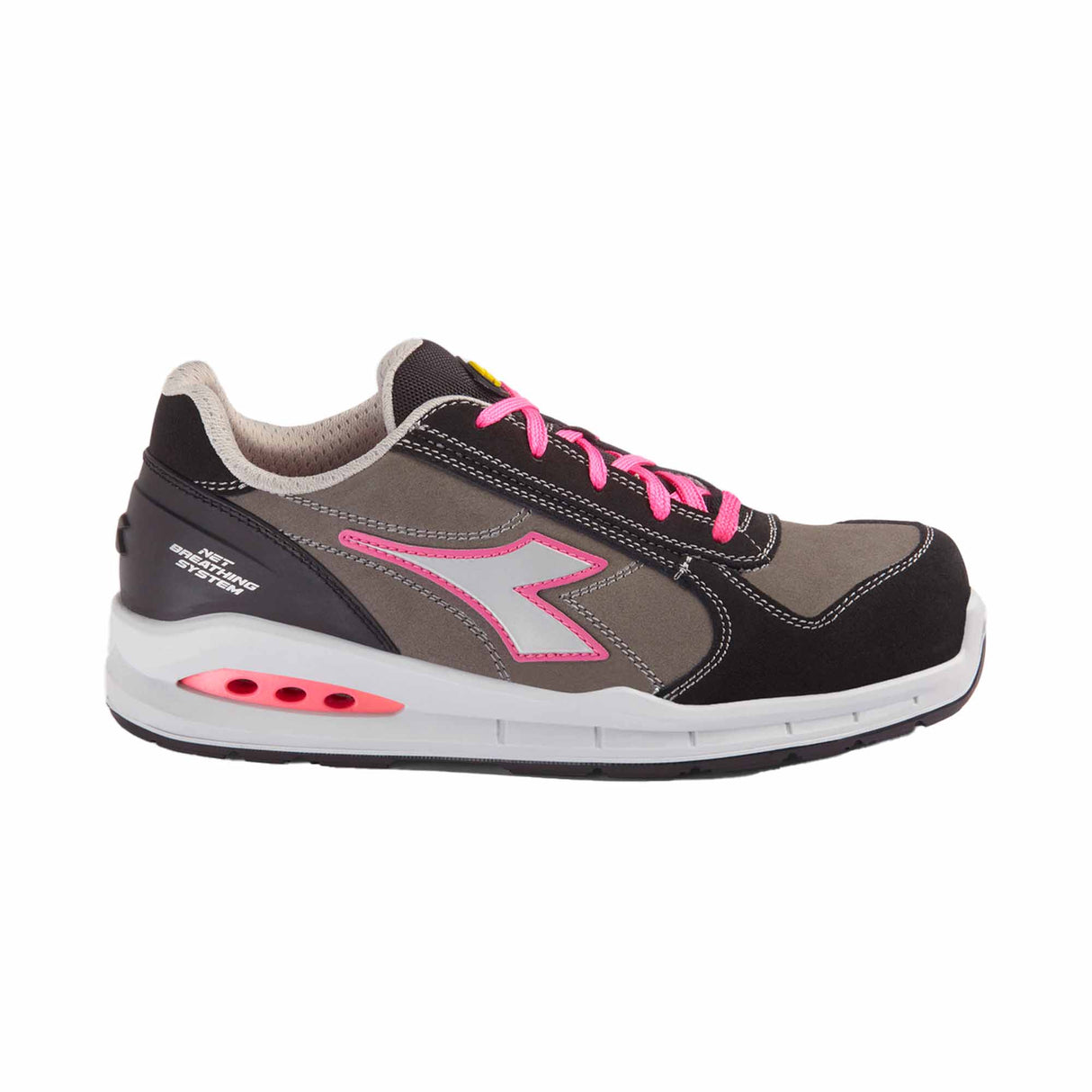 Scarpa Diadora Airbox Low S3S FO SR