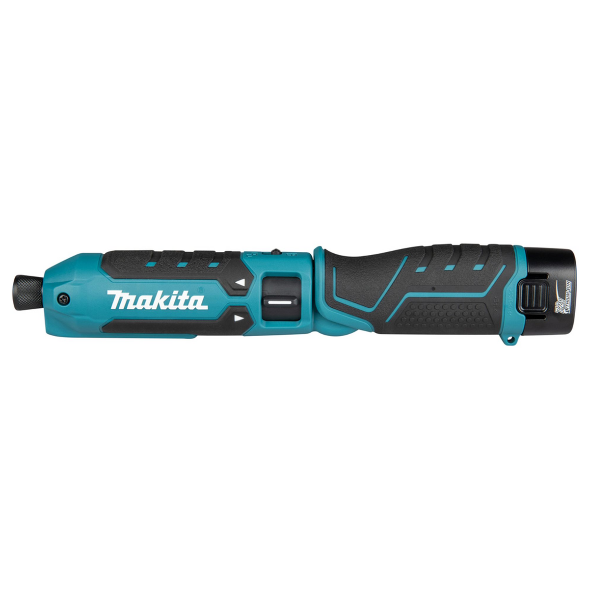 Avvitatore a Impulsi Makita TD023DSJ 7,2V 1.5Ah