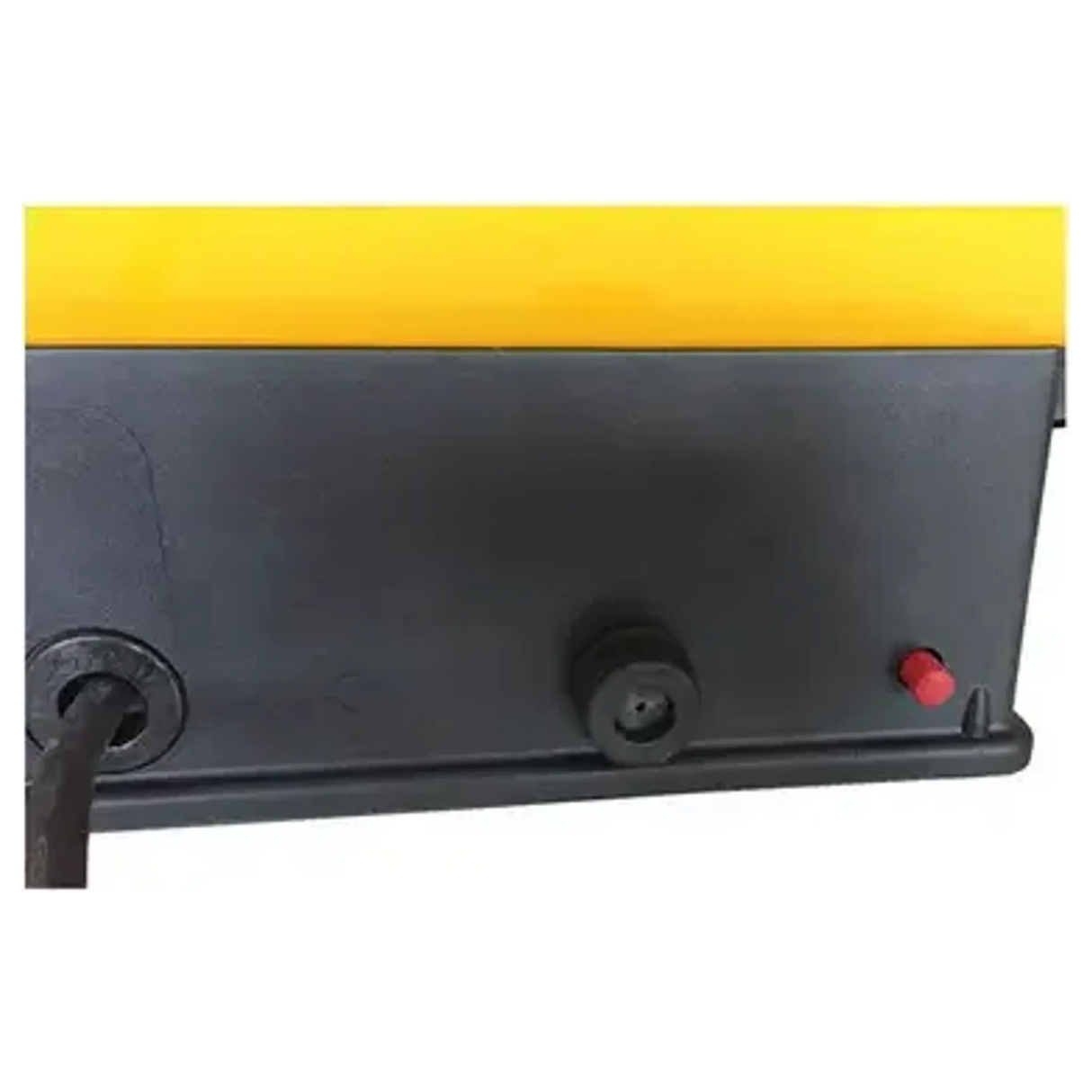 4015207 - Chauffage à air à gaz Master BLP 53M 53 kW - Image 4