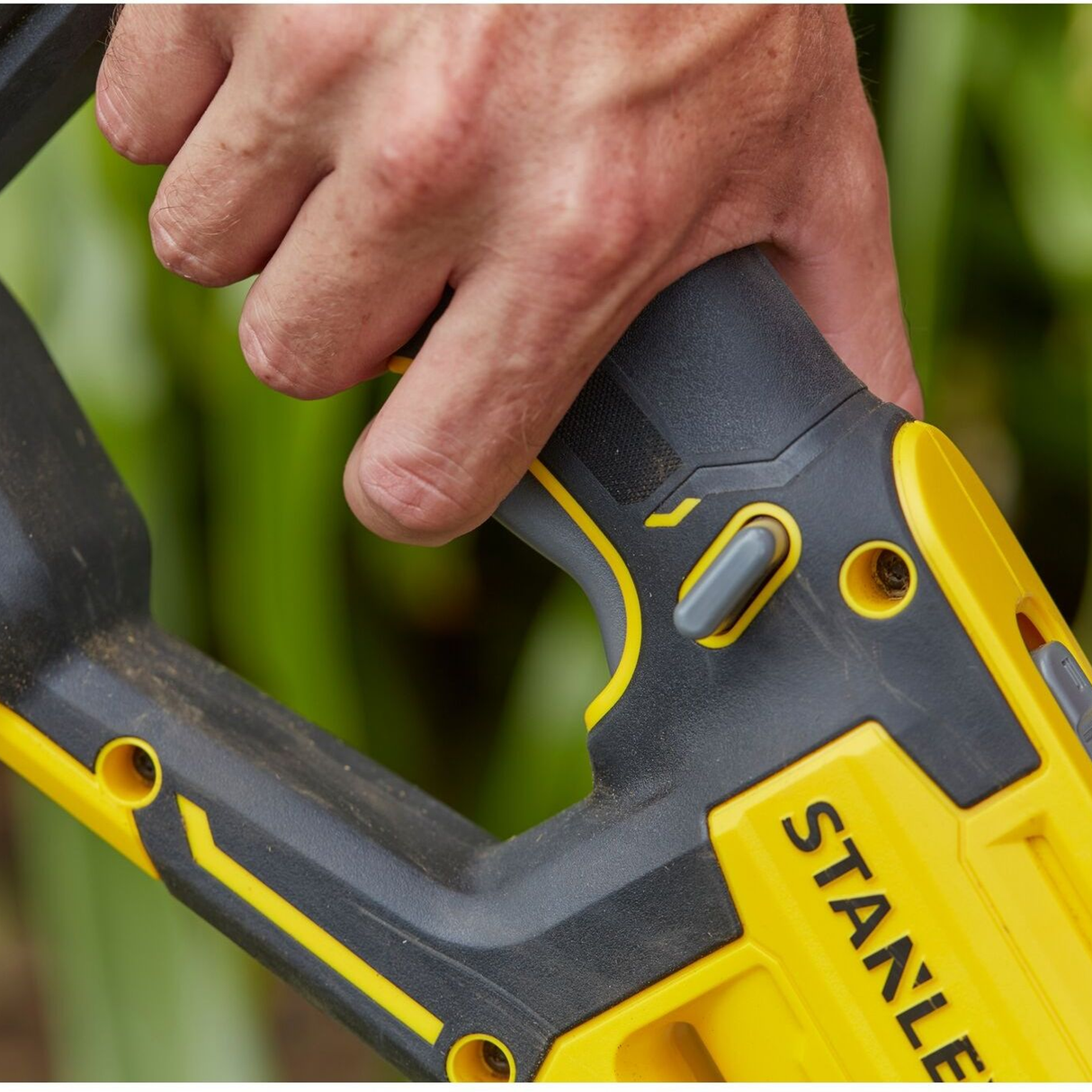 SFMCST933M1-QW - Trimmer Stanley SFMCST933M1-QW 18V 4Ah - Afbeelding 6