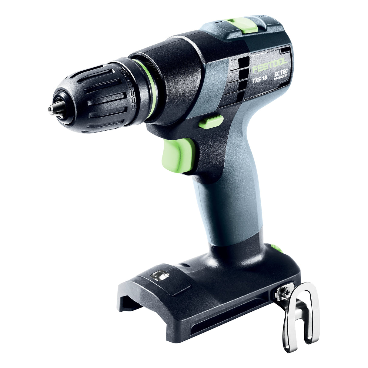Trapano Festool TXS 18-Basic 18V