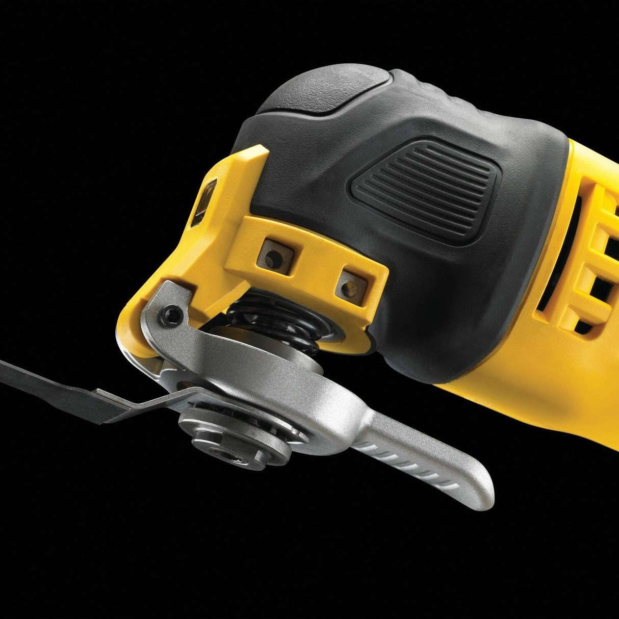 DT20702-QZ - Blad Dewalt DT20702-QZ voor multitool - Afbeelding 9