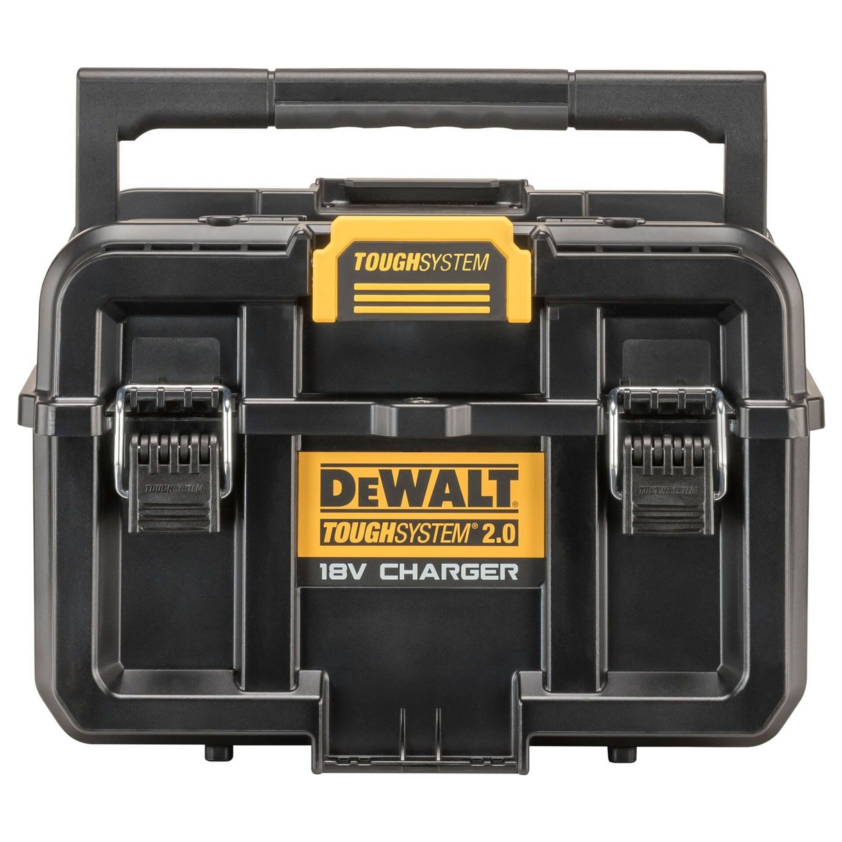 DWST83471-QW - Chargeur double batterie Dewalt DWST83471-QW ToughSystem 2.0 - Image 4
