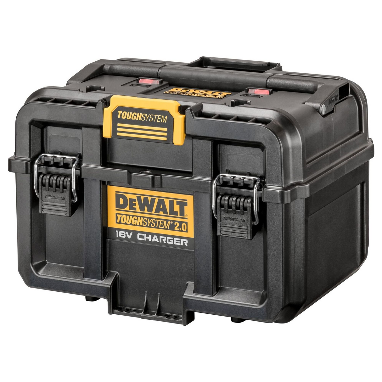 DWST83471-QW - Chargeur double batterie Dewalt DWST83471-QW ToughSystem 2.0 - Image 7
