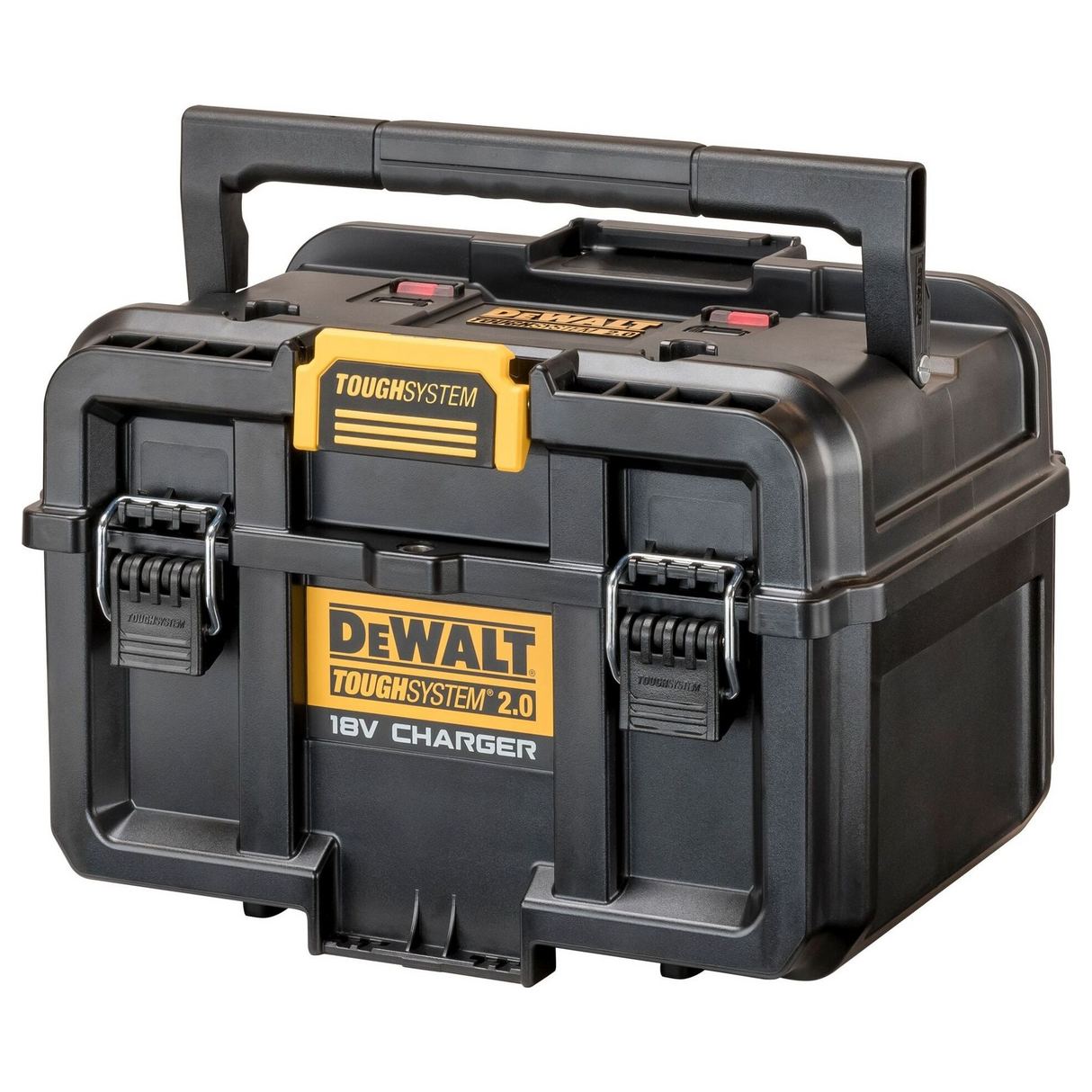 DWST83471-QW - Chargeur double batterie Dewalt DWST83471-QW ToughSystem 2.0 - Image 8