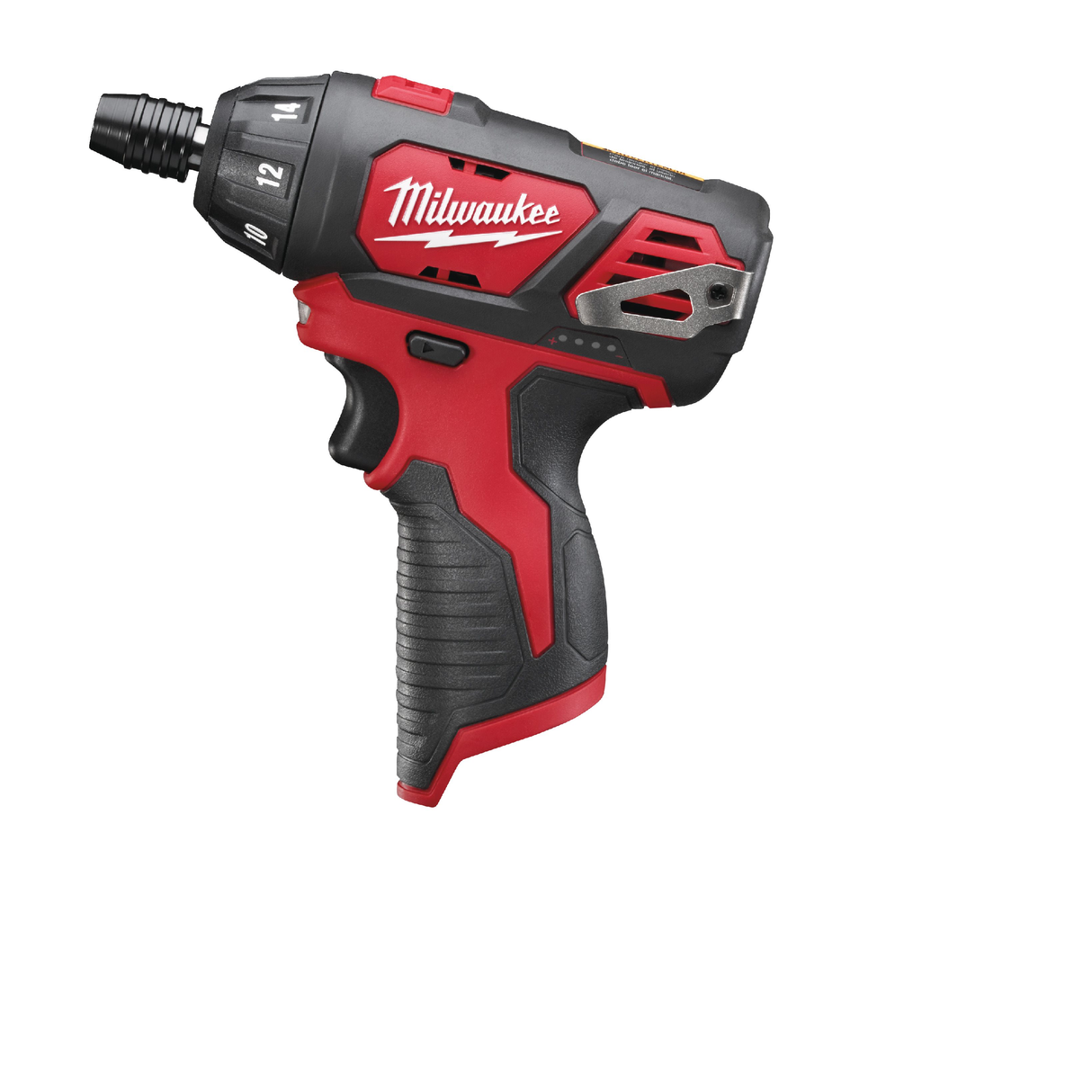 Avvitatore Milwaukee M12 BSD-0