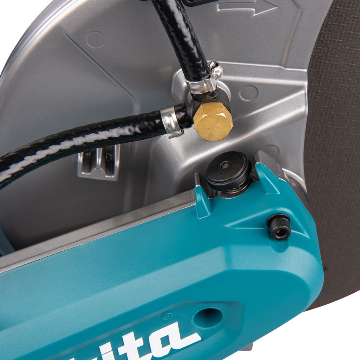 CE003GZ02 - Verstekzaag Makita CE003GZ02 40V - Afbeelding 14