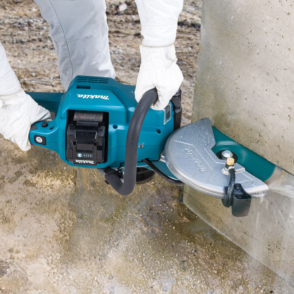 CE003GZ02 - Verstekzaag Makita CE003GZ02 40V - Afbeelding 23