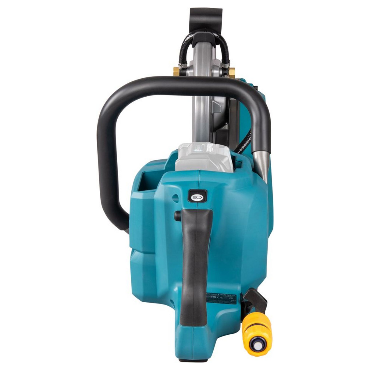 CE003GZ02 - Verstekzaag Makita CE003GZ02 40V - Afbeelding 4