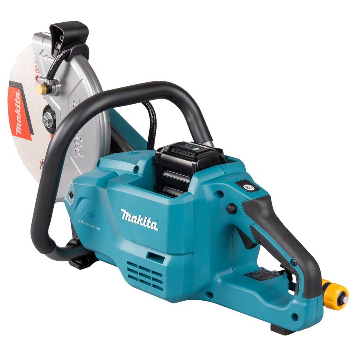 CE003GZ02 - Verstekzaag Makita CE003GZ02 40V - Afbeelding 6