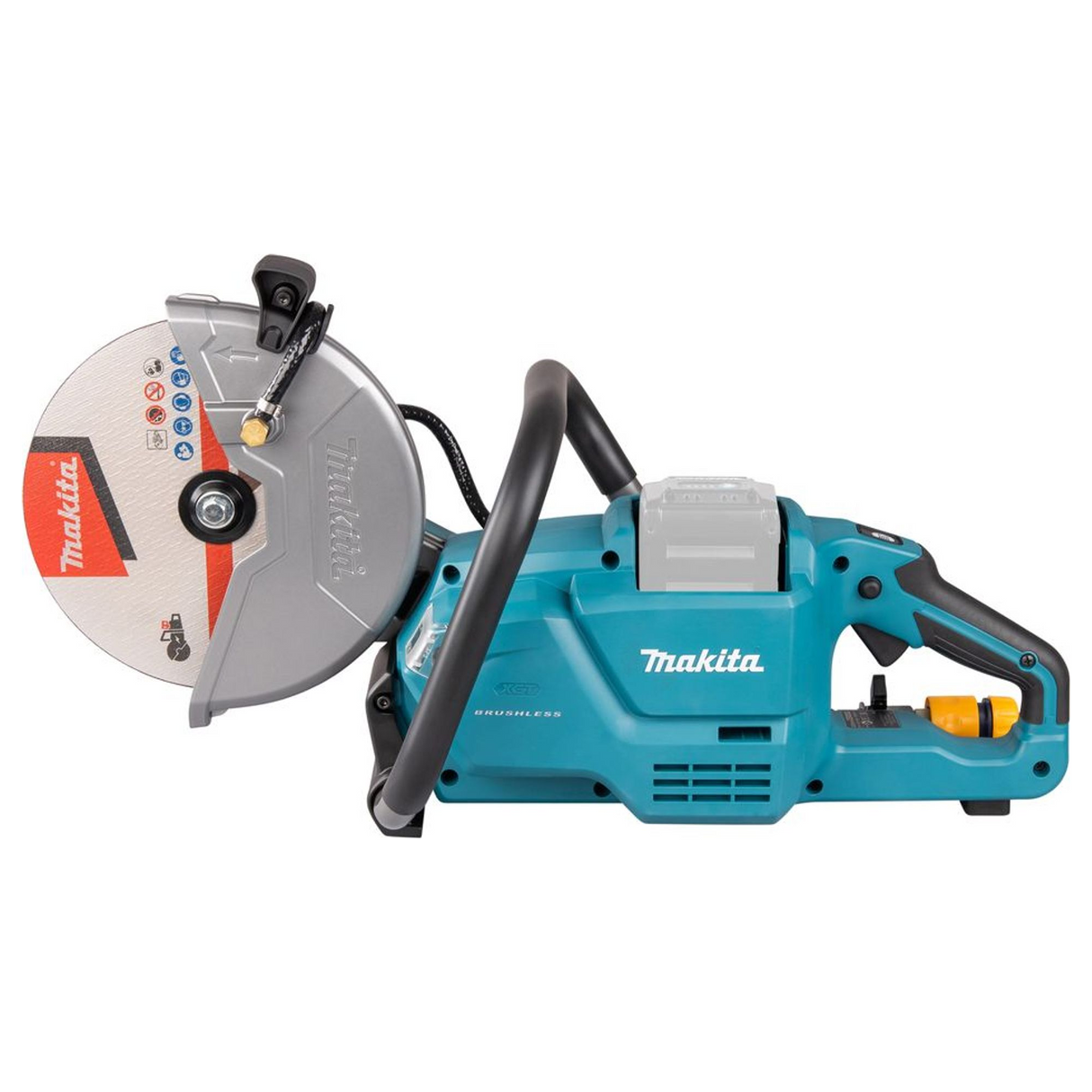 CE003GZ02 - Verstekzaag Makita CE003GZ02 40V - Afbeelding 7