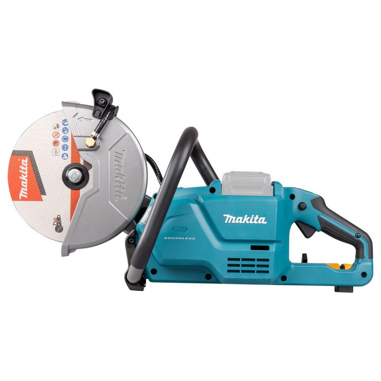 CE003GZ02 - Verstekzaag Makita CE003GZ02 40V - Afbeelding 10