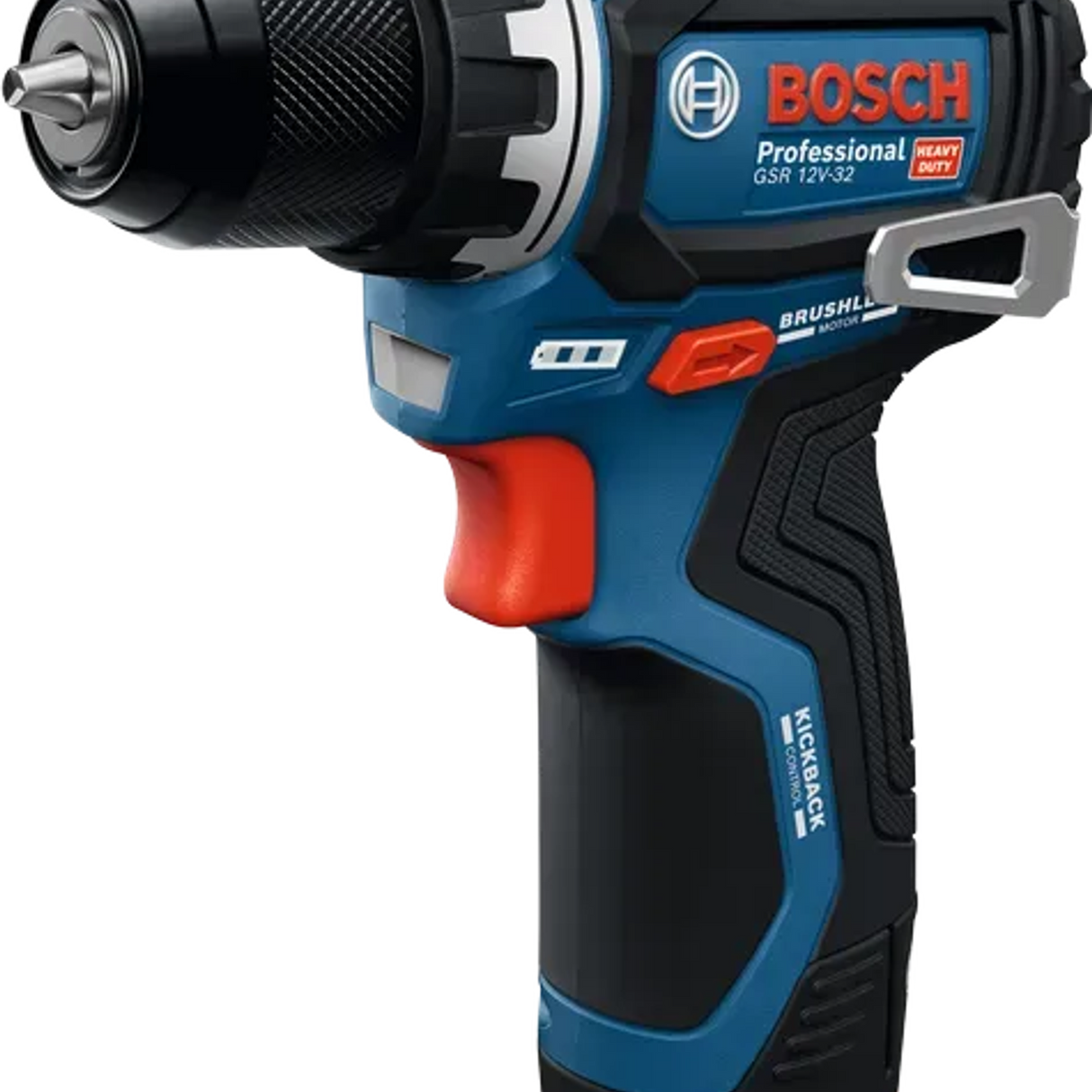 06019N7000 - Trapano Avvitatore Bosch GSR 12V-32 PRO 12V - Immagine 23