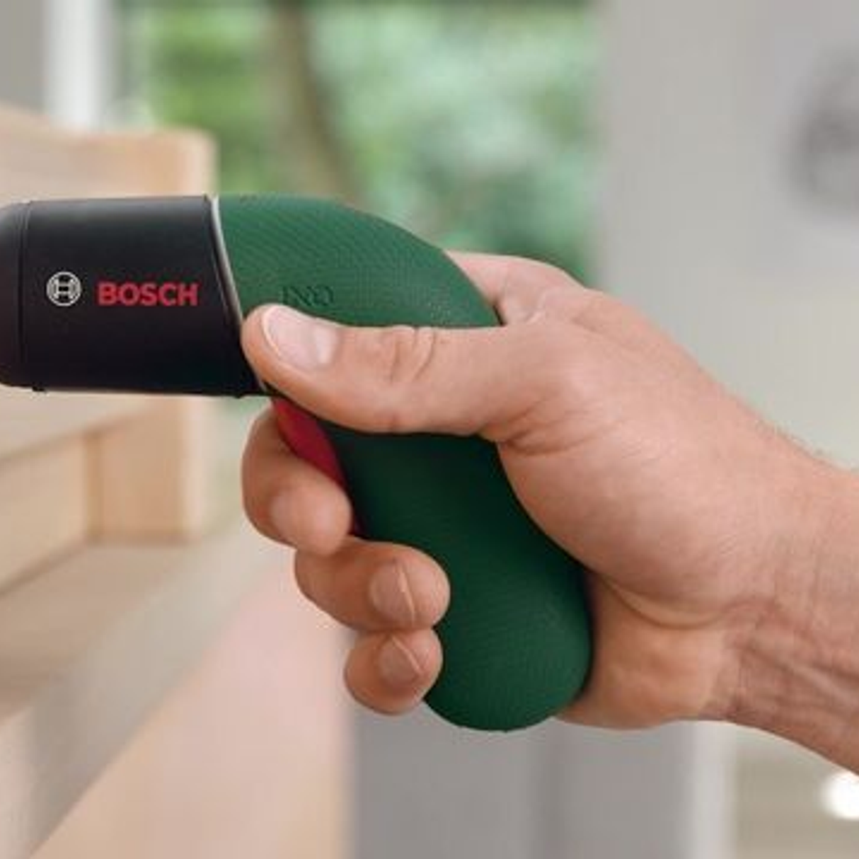 06039C7100 - Schroevendraaier Bosch IXO 6 3.6V - Afbeelding 7