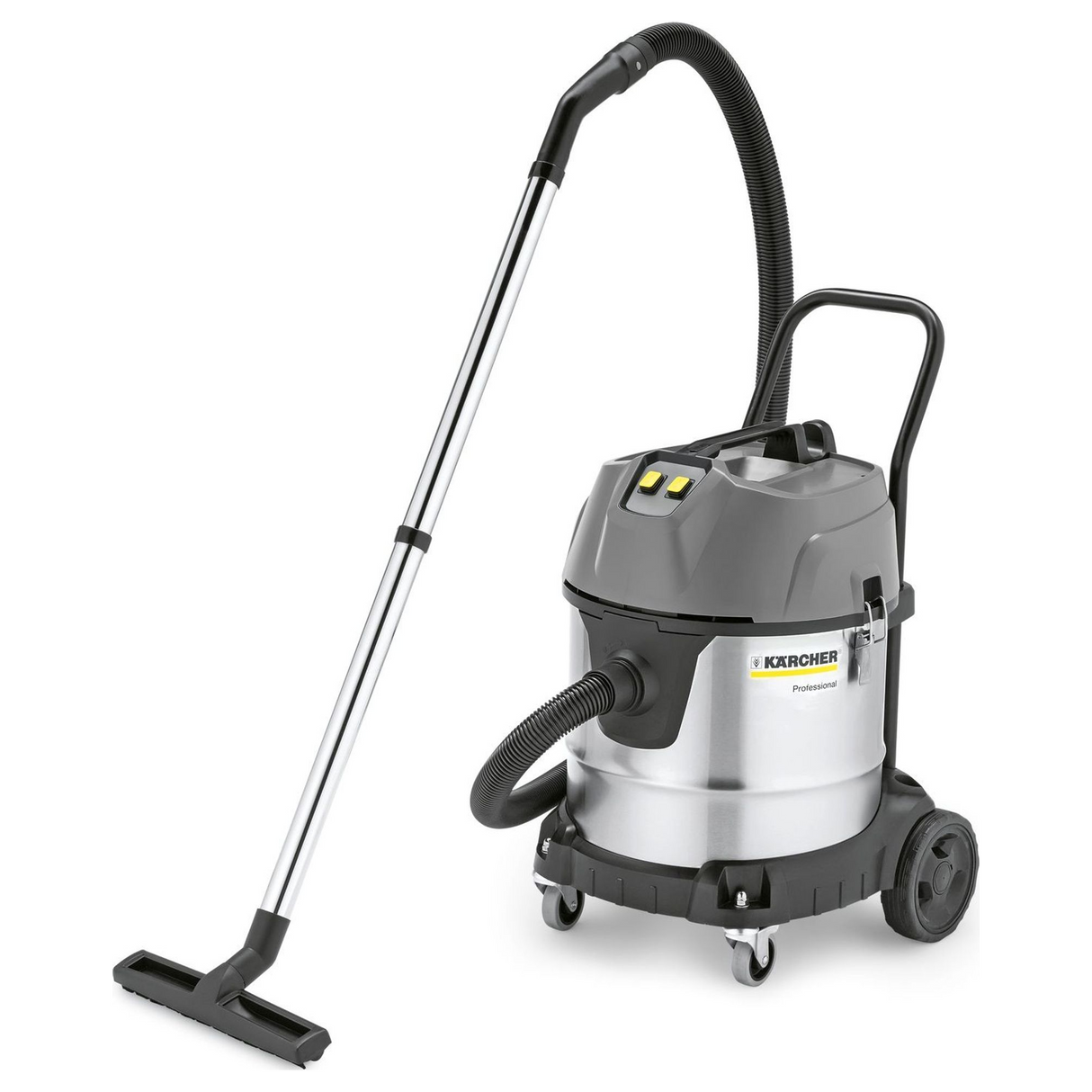1.667-030.0 - Aspirateur eau et poussière Kärcher NT 50/2 Me Classic 2300W