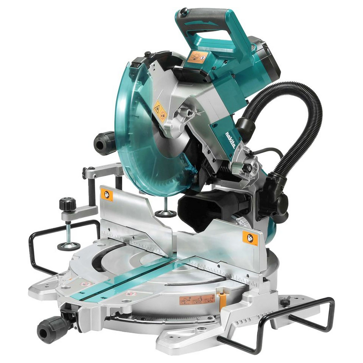 Troncatrice Radiale Makita LS1019L 1510W